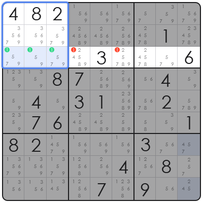 sudoku with balls