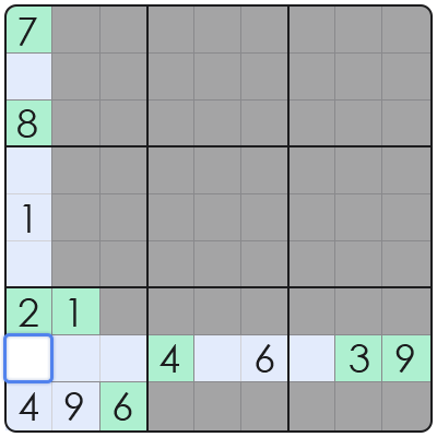 sudoku 5 by 5